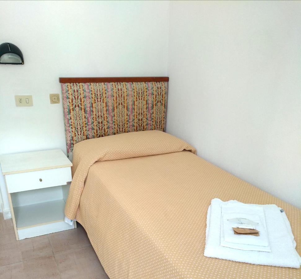 Hotel La Maggioressa Casamicciola Terme Dış mekan fotoğraf