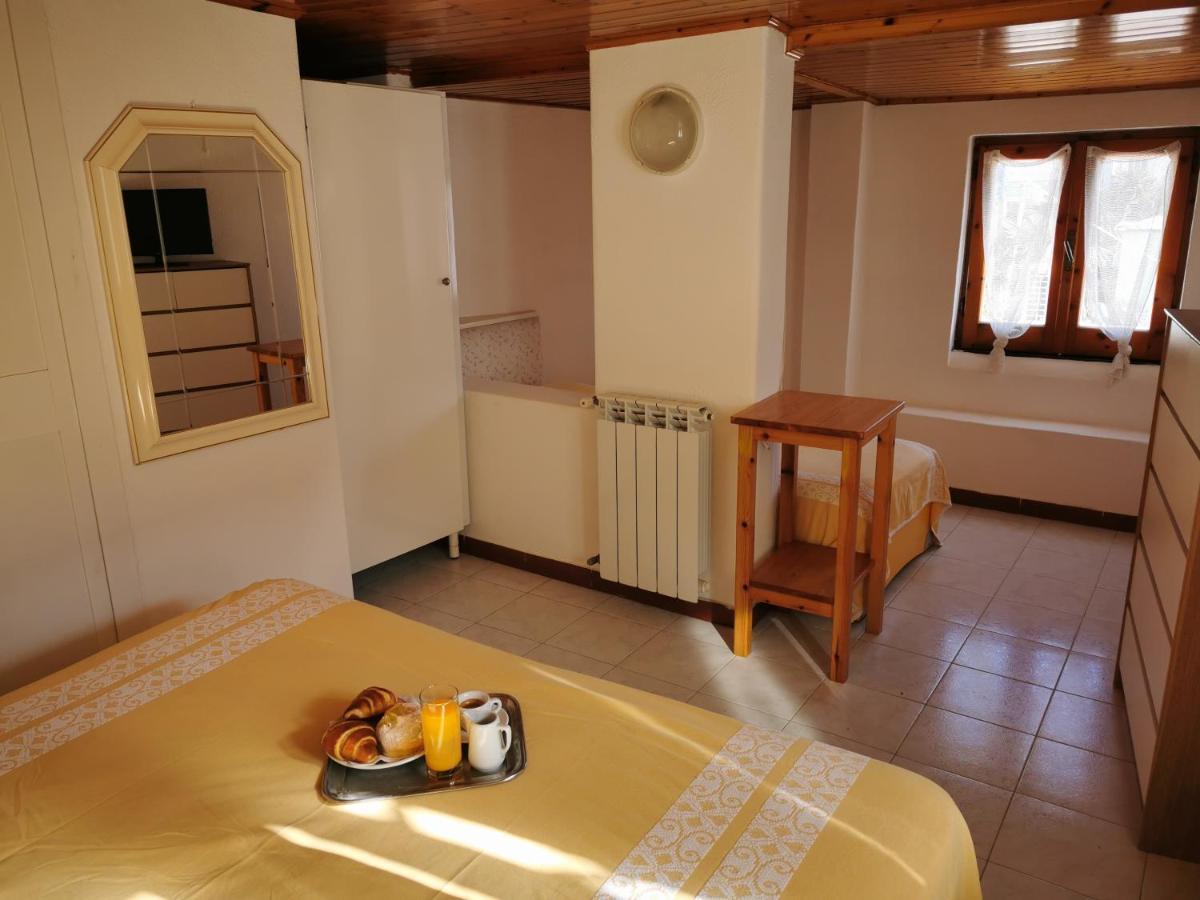Hotel La Maggioressa Casamicciola Terme Dış mekan fotoğraf