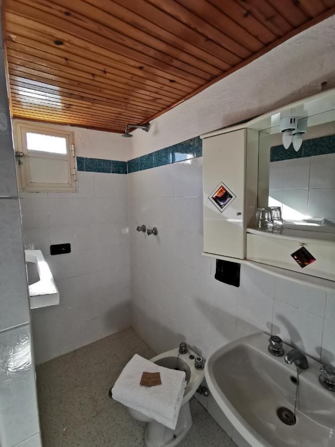 Hotel La Maggioressa Casamicciola Terme Dış mekan fotoğraf