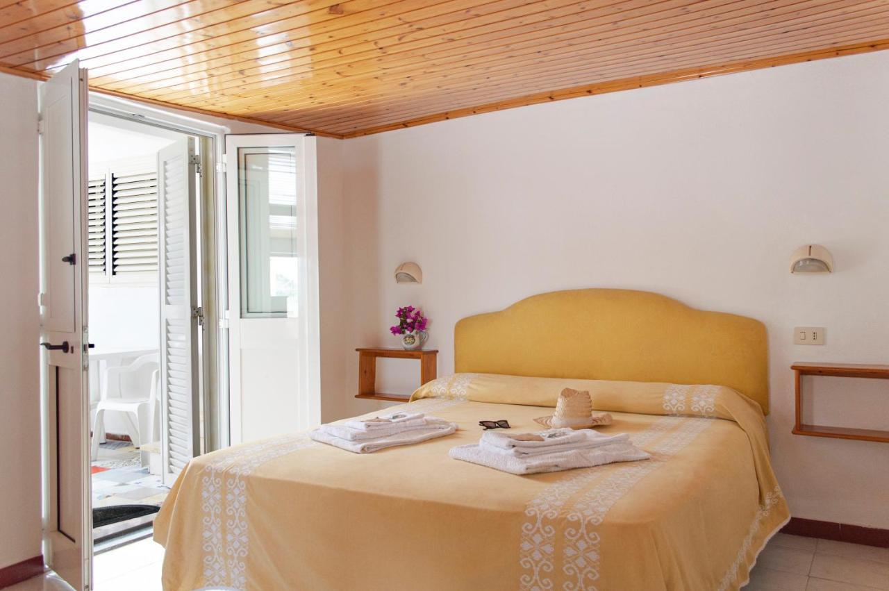 Hotel La Maggioressa Casamicciola Terme Dış mekan fotoğraf