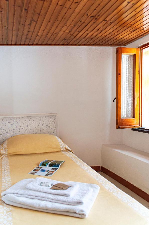 Hotel La Maggioressa Casamicciola Terme Dış mekan fotoğraf