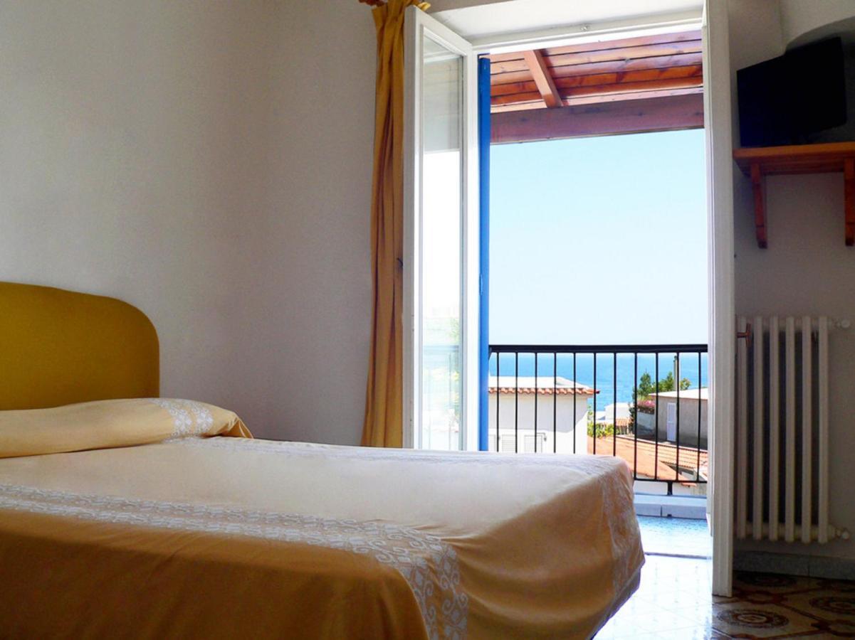 Hotel La Maggioressa Casamicciola Terme Dış mekan fotoğraf