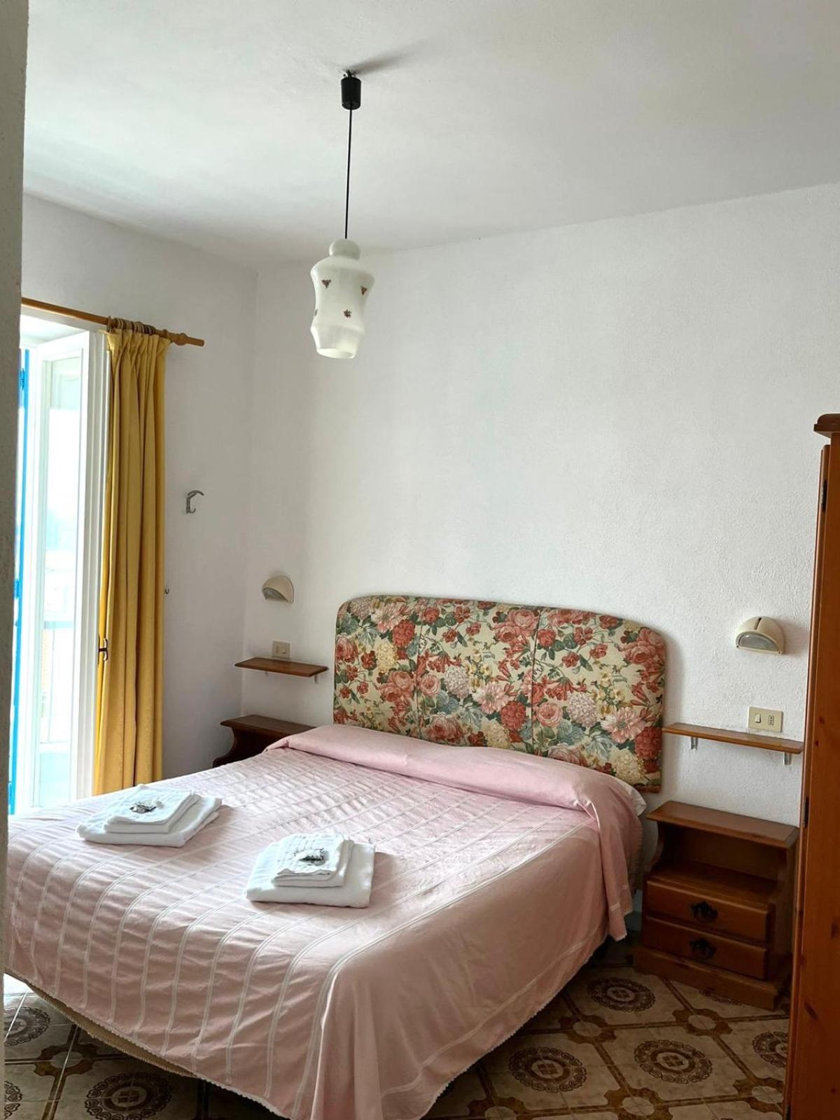Hotel La Maggioressa Casamicciola Terme Dış mekan fotoğraf
