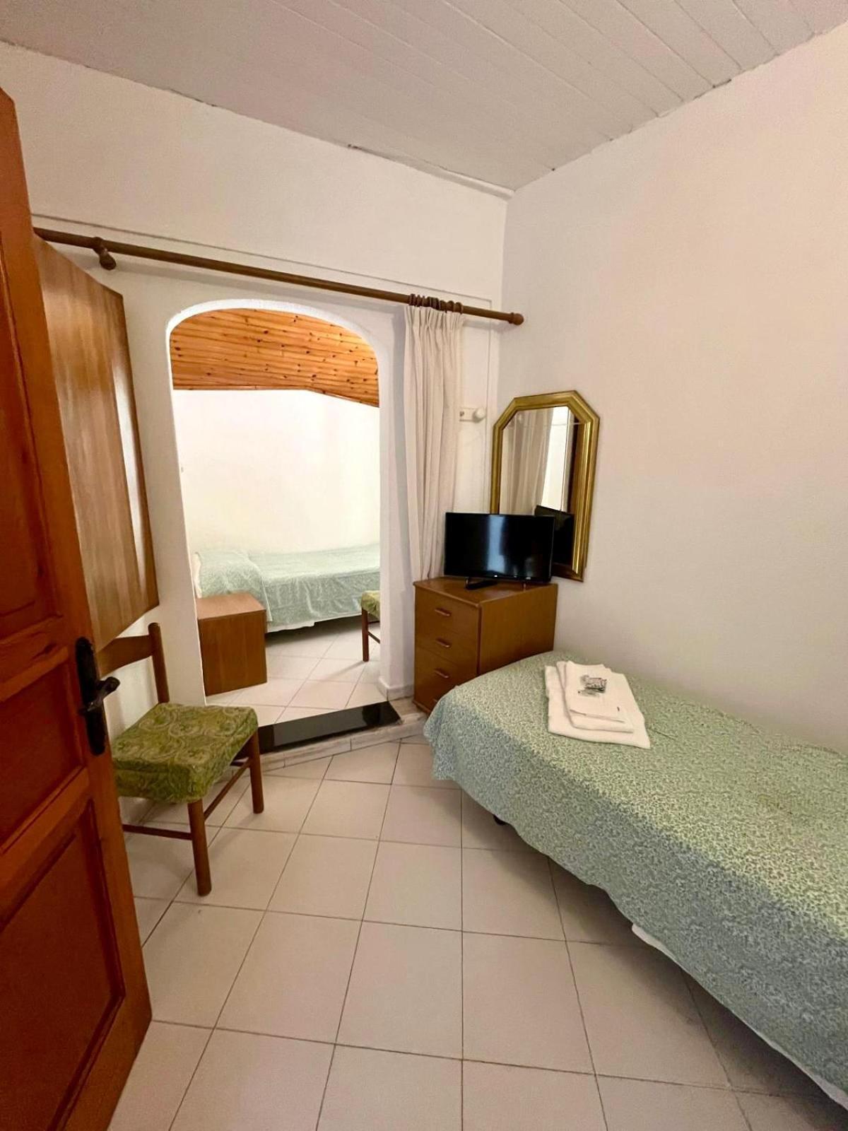 Hotel La Maggioressa Casamicciola Terme Dış mekan fotoğraf