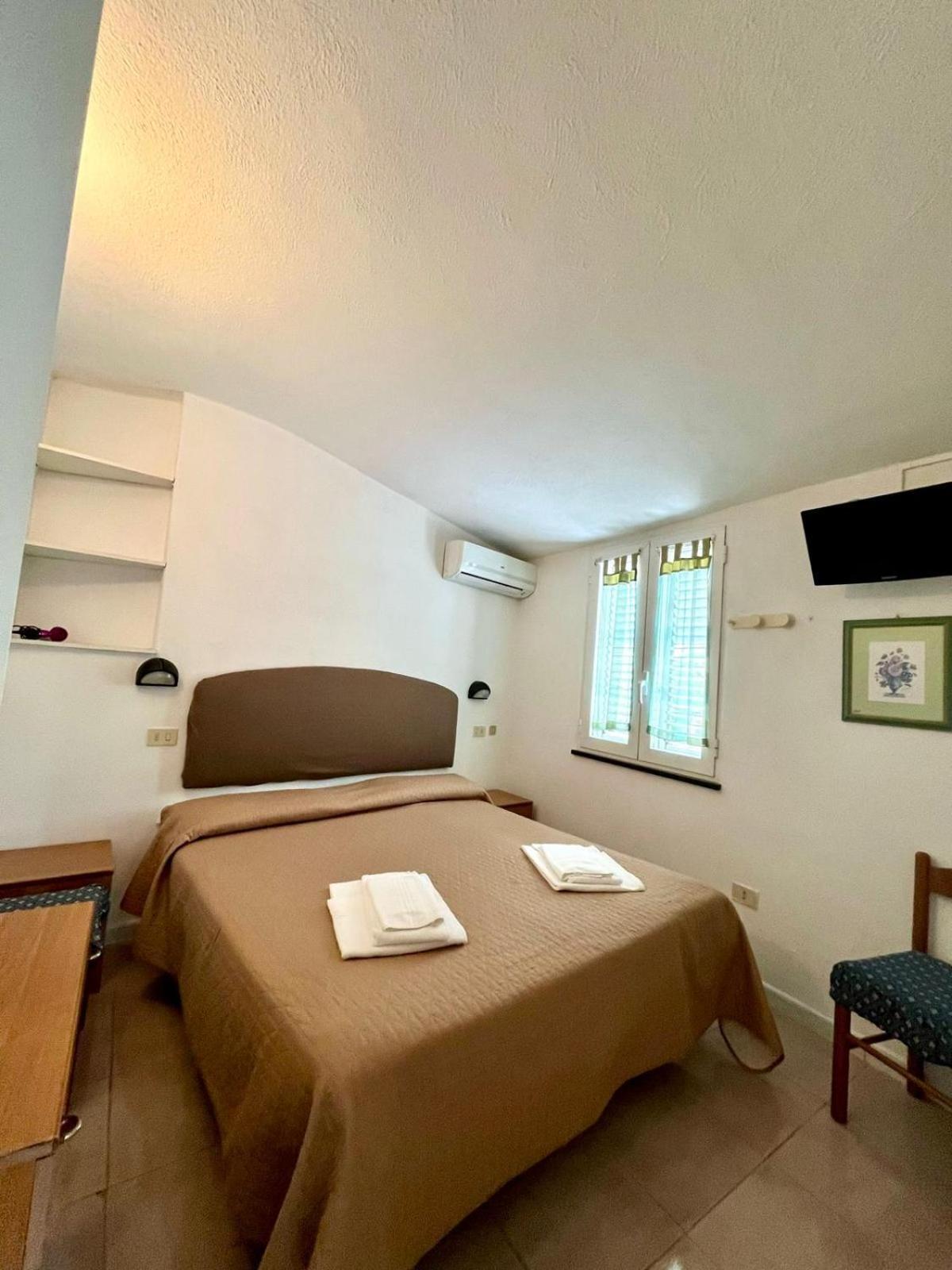 Hotel La Maggioressa Casamicciola Terme Dış mekan fotoğraf