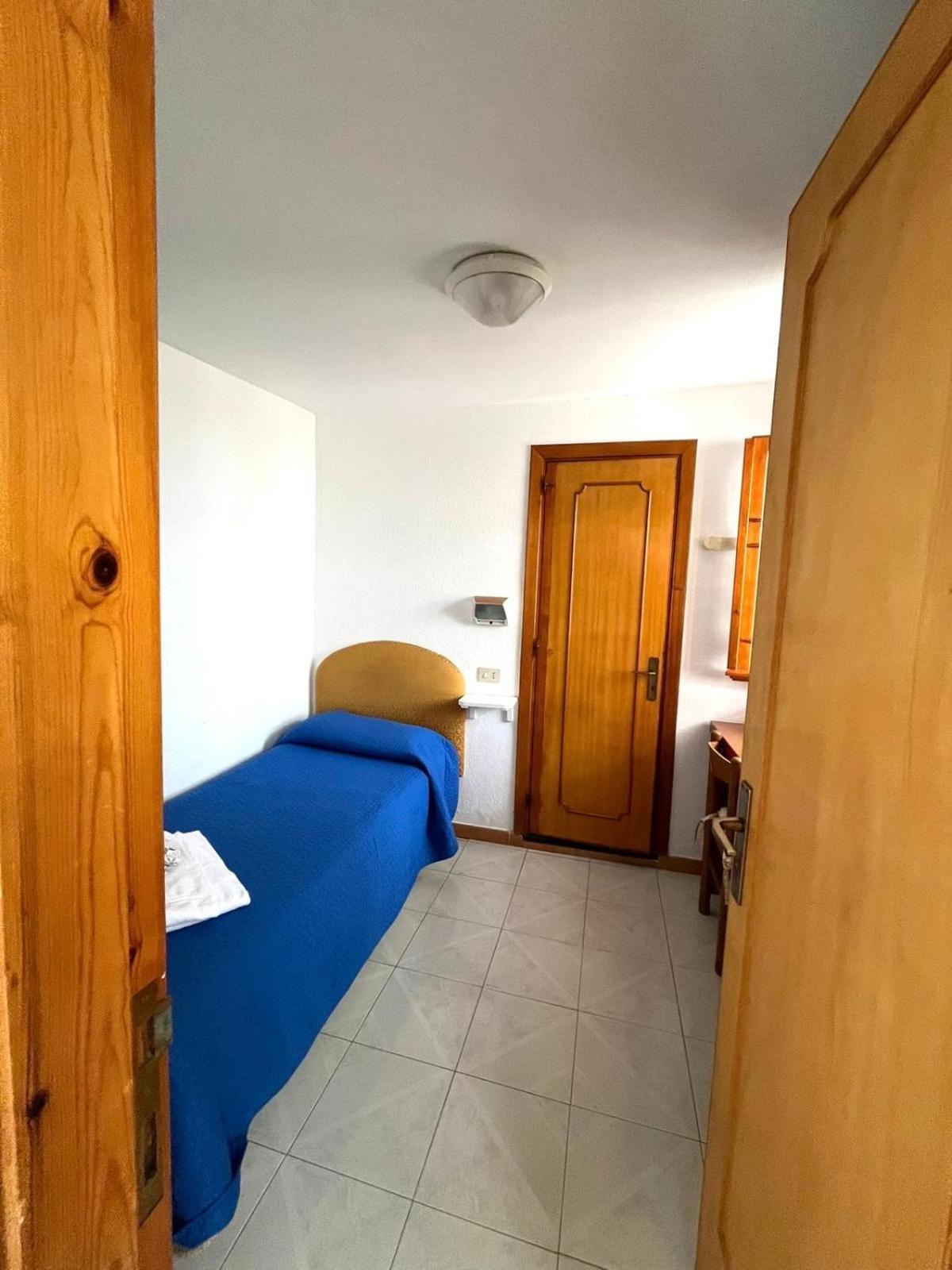 Hotel La Maggioressa Casamicciola Terme Dış mekan fotoğraf
